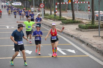 RUN TO LIVE 2024 - Ảnh #1438392