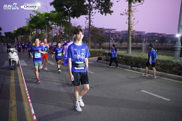 RUN TO LIVE 2024 - Ảnh #1379013