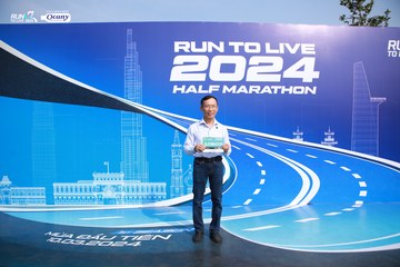 RUN TO LIVE 2024 - Ảnh #1314477