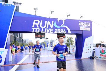 RUN TO LIVE 2024 - Ảnh #1367115