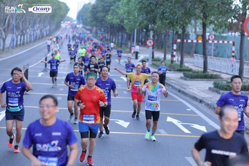 RUN TO LIVE 2024 - Ảnh #1432279