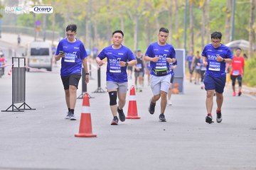 RUN TO LIVE 2024 - Ảnh #1445040