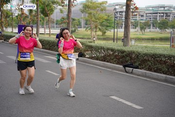 RUN TO LIVE 2024 - Ảnh #1388440