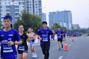 RUN TO LIVE 2024 - Ảnh #1449581