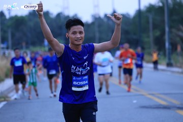 RUN TO LIVE 2024 - Ảnh #1362751