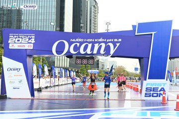RUN TO LIVE 2024 - Ảnh #1424468