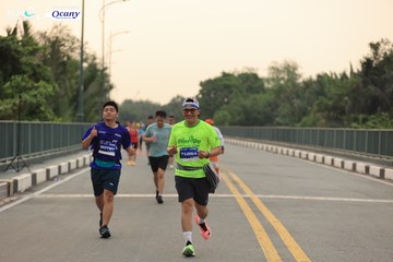 RUN TO LIVE 2024 - Ảnh #1407046