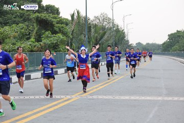 RUN TO LIVE 2024 - Ảnh #1391766