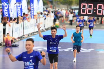 RUN TO LIVE 2024 - Ảnh #1405593