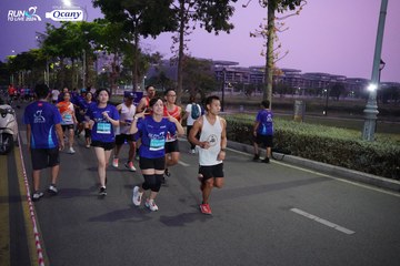 RUN TO LIVE 2024 - Ảnh #1378846