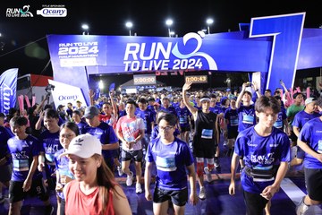 RUN TO LIVE 2024 - Ảnh #1318938