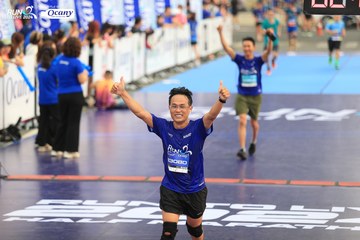 RUN TO LIVE 2024 - Ảnh #1409165