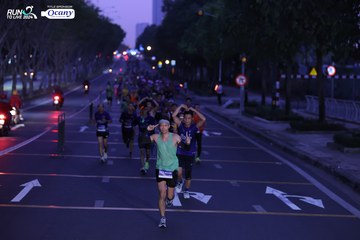RUN TO LIVE 2024 - Ảnh #1432592