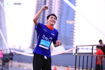 RUN TO LIVE 2024 - Ảnh #1325584