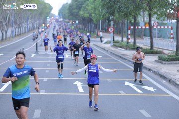 RUN TO LIVE 2024 - Ảnh #1433417