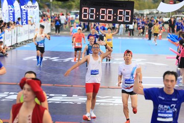 RUN TO LIVE 2024 - Ảnh #1404204