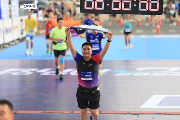 RUN TO LIVE 2024 - Ảnh #1411731
