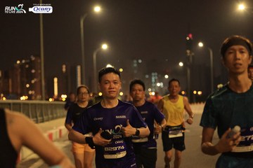 RUN TO LIVE 2024 - Ảnh #1444089