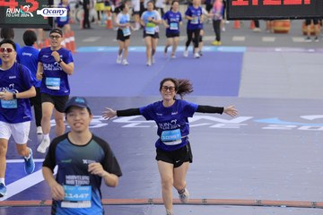 RUN TO LIVE 2024 - Ảnh #1394613
