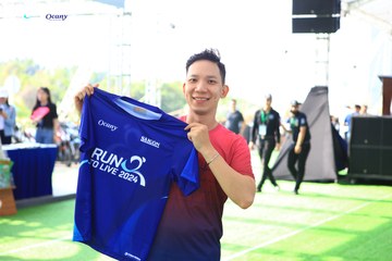 RUN TO LIVE 2024 - Ảnh #1310235