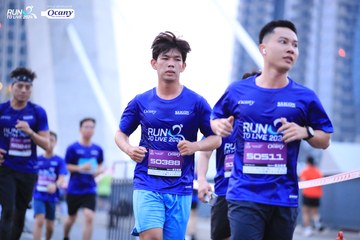 RUN TO LIVE 2024 - Ảnh #1326082