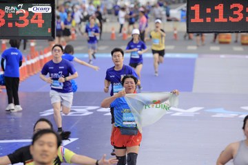 RUN TO LIVE 2024 - Ảnh #1391270