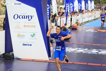 RUN TO LIVE 2024 - Ảnh #1409920