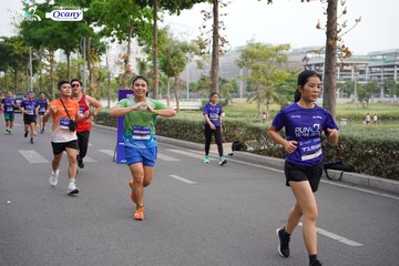 RUN TO LIVE 2024 - Ảnh #1387326