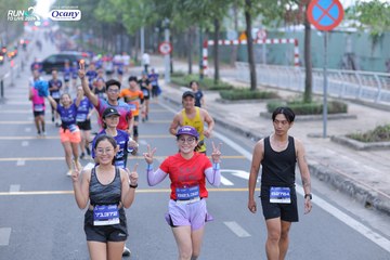 RUN TO LIVE 2024 - Ảnh #1434148