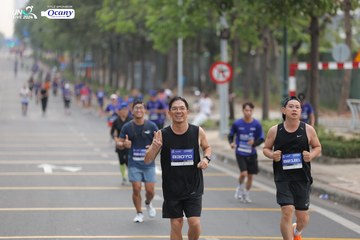 RUN TO LIVE 2024 - Ảnh #1438871