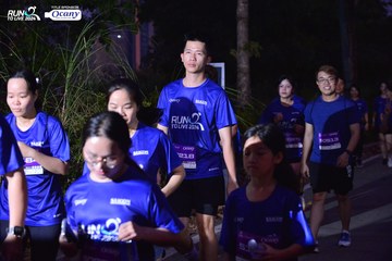 RUN TO LIVE 2024 - Ảnh #1334921