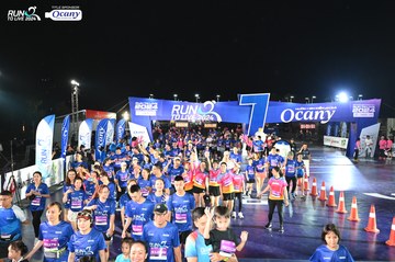 RUN TO LIVE 2024 - Ảnh #1320301