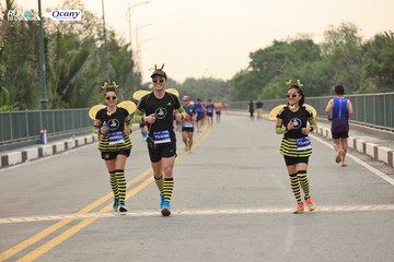 RUN TO LIVE 2024 - Ảnh #1405231