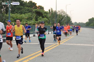 RUN TO LIVE 2024 - Ảnh #1399232