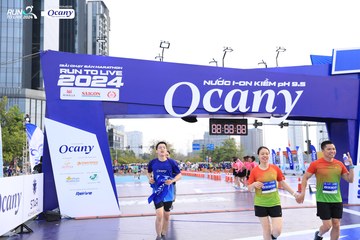RUN TO LIVE 2024 - Ảnh #1416414