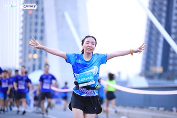 RUN TO LIVE 2024 - Ảnh #1326055
