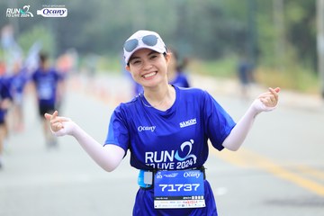 RUN TO LIVE 2024 - Ảnh #1393583