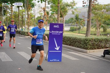RUN TO LIVE 2024 - Ảnh #1390300