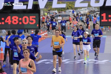 RUN TO LIVE 2024 - Ảnh #1392731