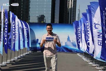 RUN TO LIVE 2024 - Ảnh #1307240