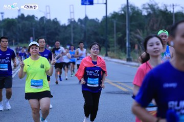 RUN TO LIVE 2024 - Ảnh #1362850