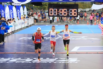 RUN TO LIVE 2024 - Ảnh #1333272