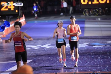 RUN TO LIVE 2024 - Ảnh #1352280