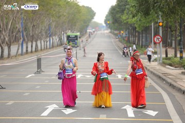 RUN TO LIVE 2024 - Ảnh #1421728