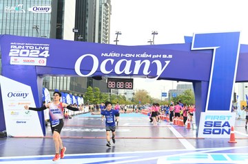 RUN TO LIVE 2024 - Ảnh #1420199