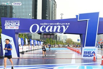 RUN TO LIVE 2024 - Ảnh #1425898