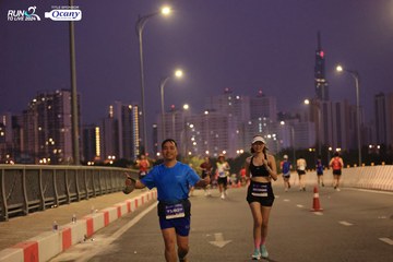 RUN TO LIVE 2024 - Ảnh #1446206