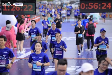 RUN TO LIVE 2024 - Ảnh #1362988