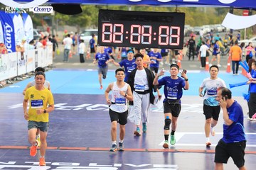 RUN TO LIVE 2024 - Ảnh #1404759