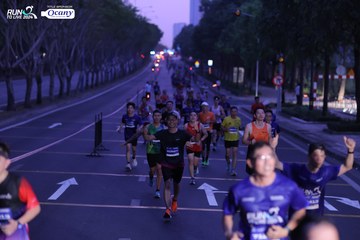 RUN TO LIVE 2024 - Ảnh #1432919